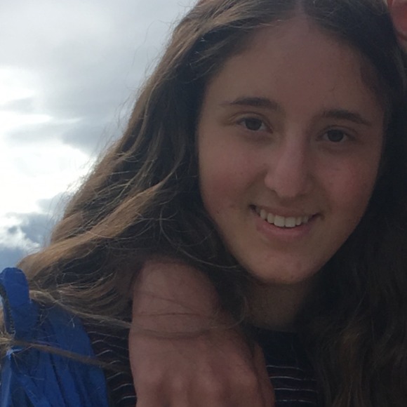 Meet your Posher, Maya - Picture 1 of 1